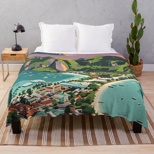 Item preview, Krabi Longtail Lagoon Paradise designed and sold by Spirit of Siam.