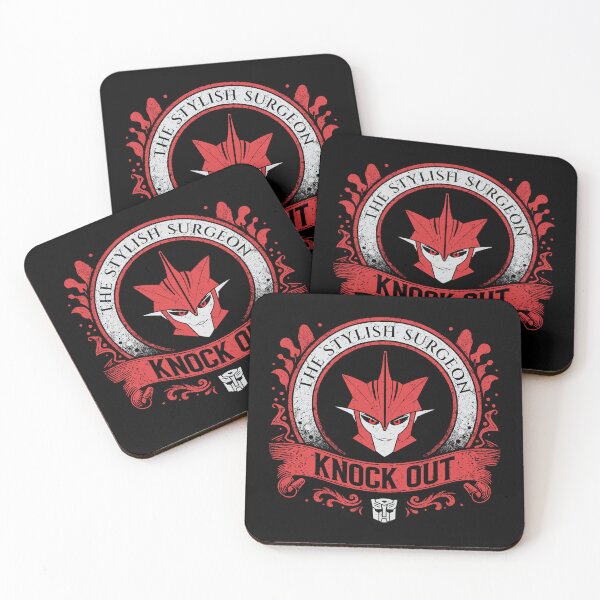 Item preview, KNOCK OUT - GRUNGE designed and sold by EXION CREW.