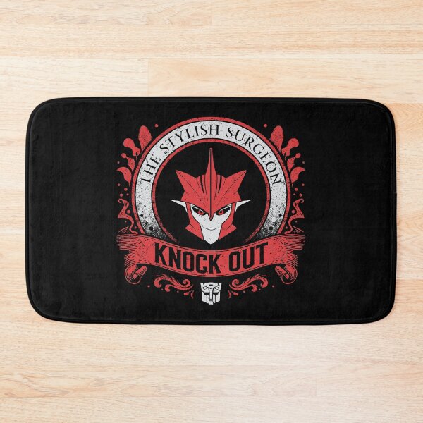 Item preview, KNOCK OUT - GRUNGE designed and sold by EXION CREW.