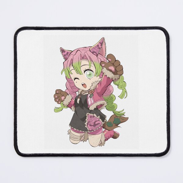 Item preview, Mitsuri chibi designed and sold by VividMorphk.