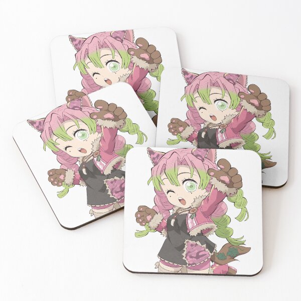 Item preview, Mitsuri chibi designed and sold by VividMorphk.