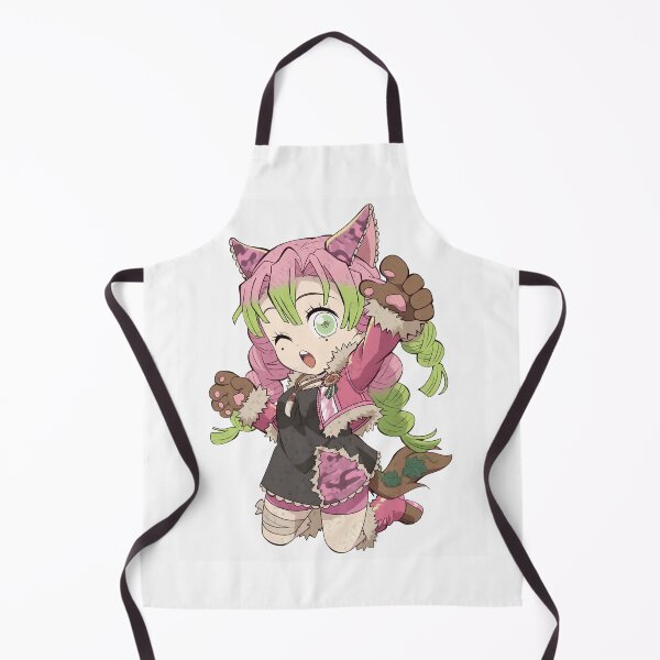 Item preview, Mitsuri chibi designed and sold by VividMorphk.
