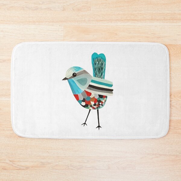 Item preview, Cute and Colorful Bird designed and sold by VictorIos.