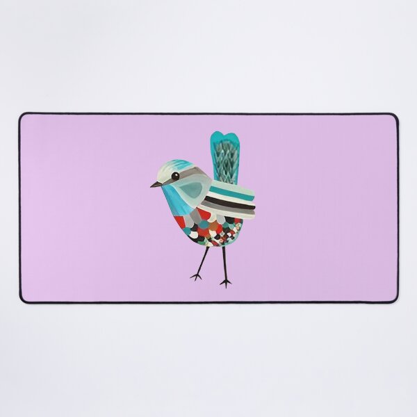 Item preview, Cute and Colorful Bird designed and sold by VictorIos.