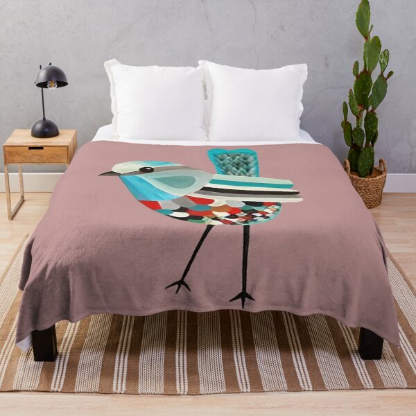 Item preview, Cute and Colorful Bird designed and sold by VictorIos.