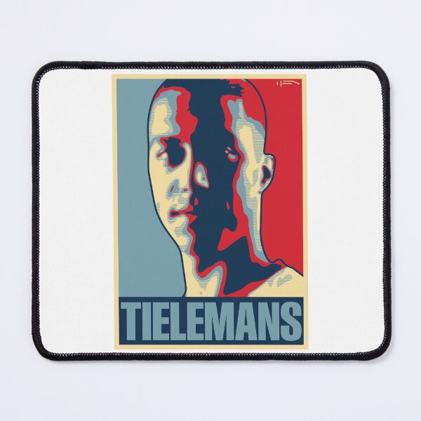 Item preview, Tielemans designed and sold by DFA.