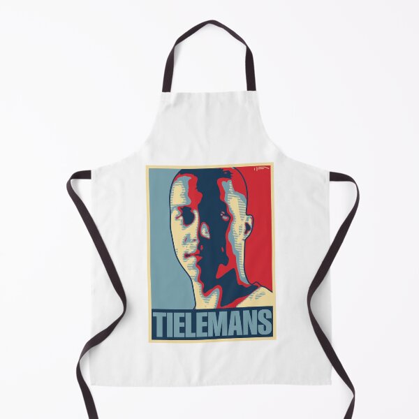 Item preview, Tielemans designed and sold by DFA.