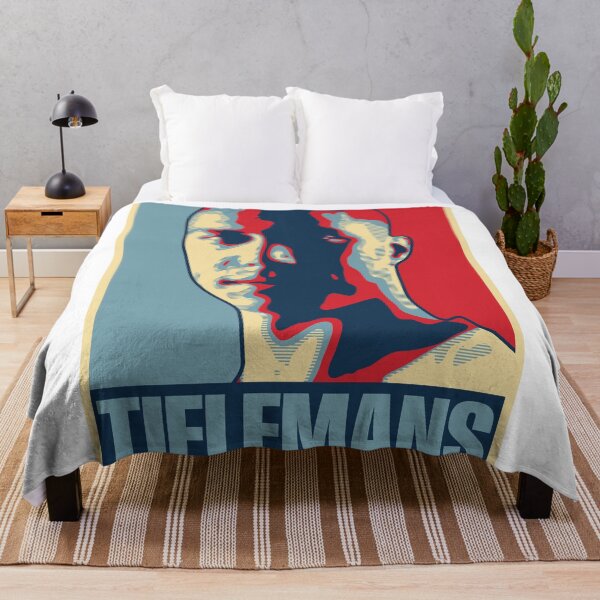 Item preview, Tielemans designed and sold by DFA.