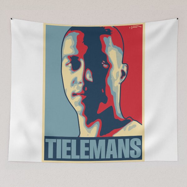 Item preview, Tielemans designed and sold by DFA.