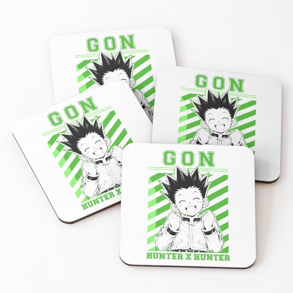 Artikelvorschau, Hunter X Hunter entworfen und verkauft von HappyGl.