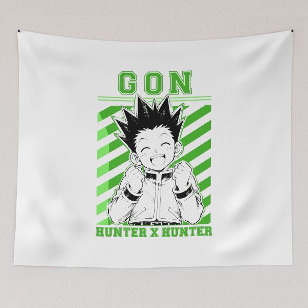 Item preview, Hunter x Hunter designed and sold by HappyGl.