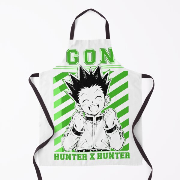 Item preview, Hunter x Hunter designed and sold by HappyGl.