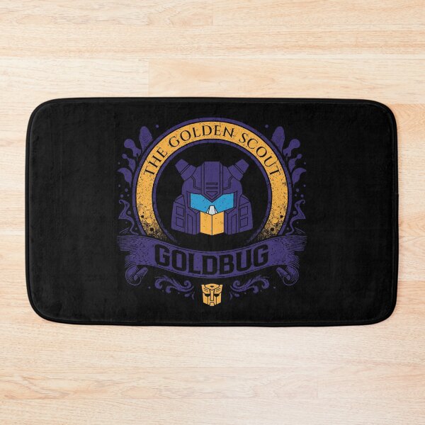 Item preview, GOLDBUG - GRUNGE designed and sold by EXION CREW.