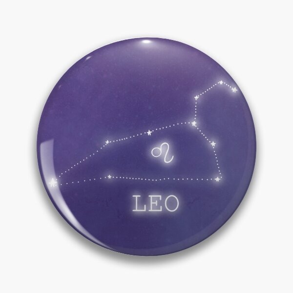 Item preview, Leo Constellation designed and sold by WhimsicalCreations.