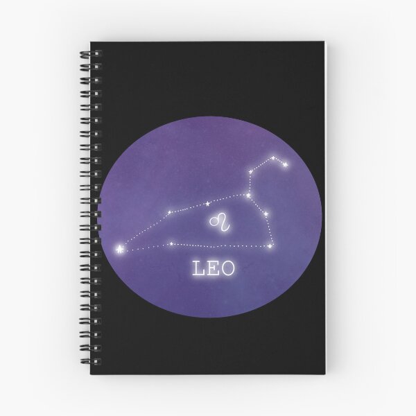 Aperçu de l'œuvre Constellation du Lion créée et vendue par WhimsicalCreations.