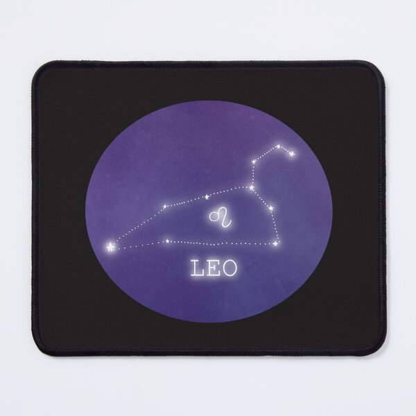 Item preview, Leo Constellation designed and sold by WhimsicalCreations.