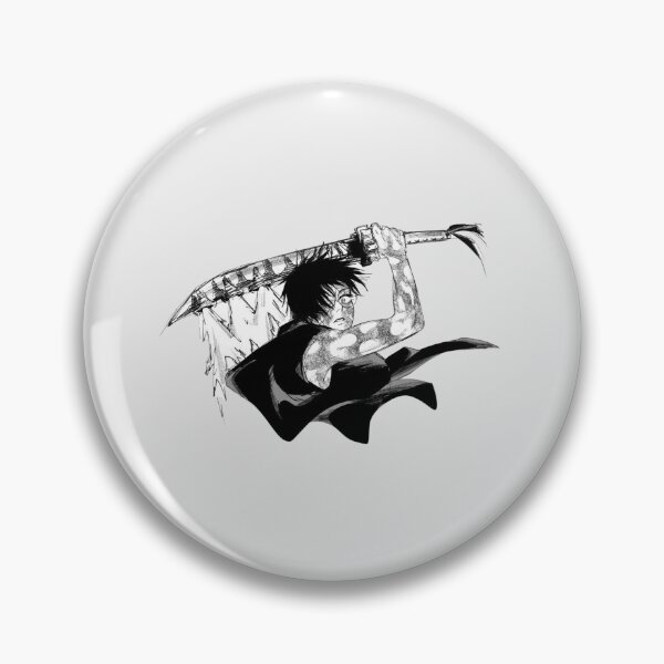 Item preview, Sorcerer Killer Heavenly Restriction Inverted Spear of Heaven Combat designed and sold by CosmicFna.