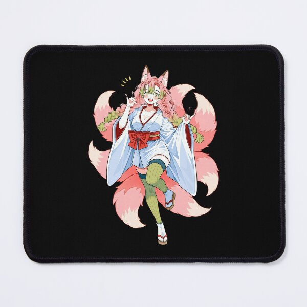 Item preview, Mitsuri cute designed and sold by VividMorphk.