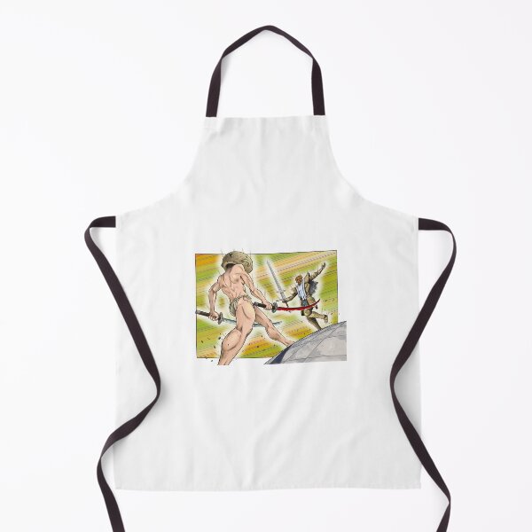 Item preview, Let me Solo Her designed and sold by Bebatis.