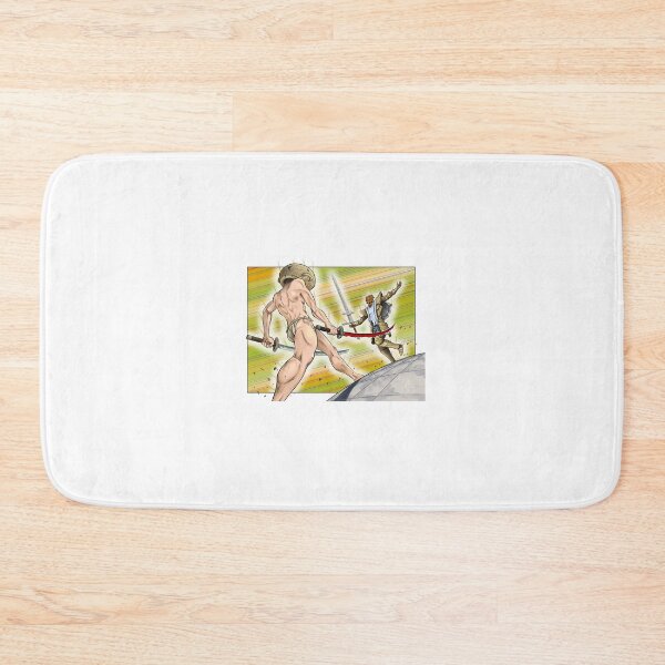 Item preview, Let me Solo Her designed and sold by Bebatis.