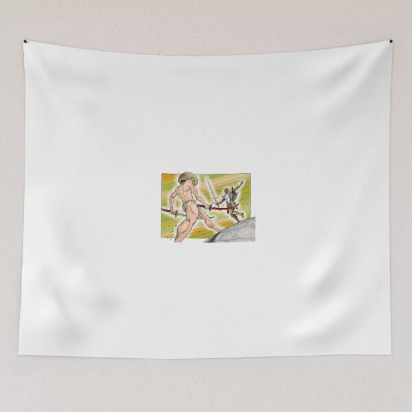 Item preview, Let me Solo Her designed and sold by Bebatis.