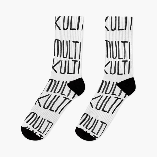 Item preview, Multicultural designed and sold by badlydrawnbabe.