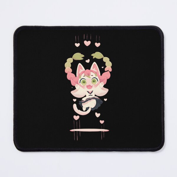 Item preview, Mitsuri chibi designed and sold by VividMorphk.