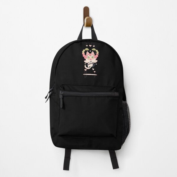 Item preview, Mitsuri chibi designed and sold by VividMorphk.