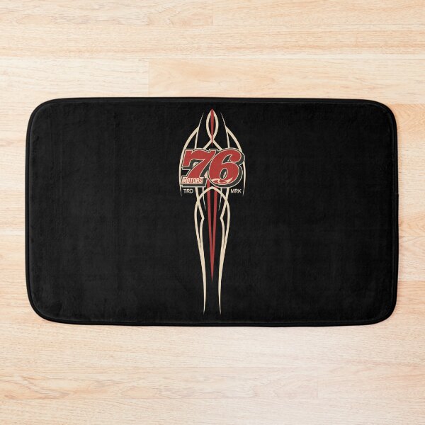 Artikelvorschau, Pinstriping logoshirt entworfen und verkauft von 76-Motors.