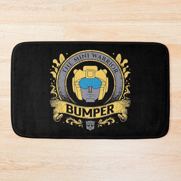 Item preview, BUMPER - GRUNGE designed and sold by EXION CREW.
