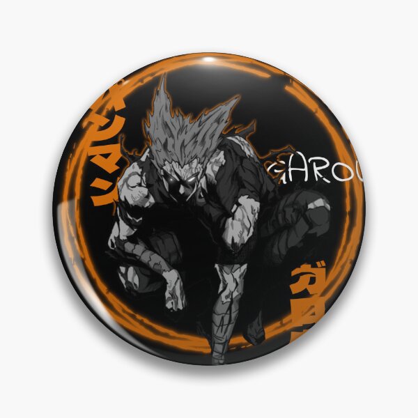 Item preview, One punch man designed and sold by HappyGl.