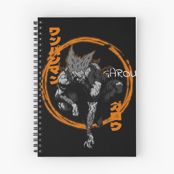 Item preview, One punch man designed and sold by HappyGl.