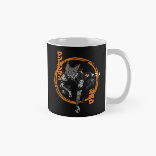 Item preview, One punch man designed and sold by HappyGl.