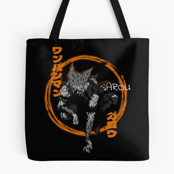 Item preview, One punch man designed and sold by HappyGl.