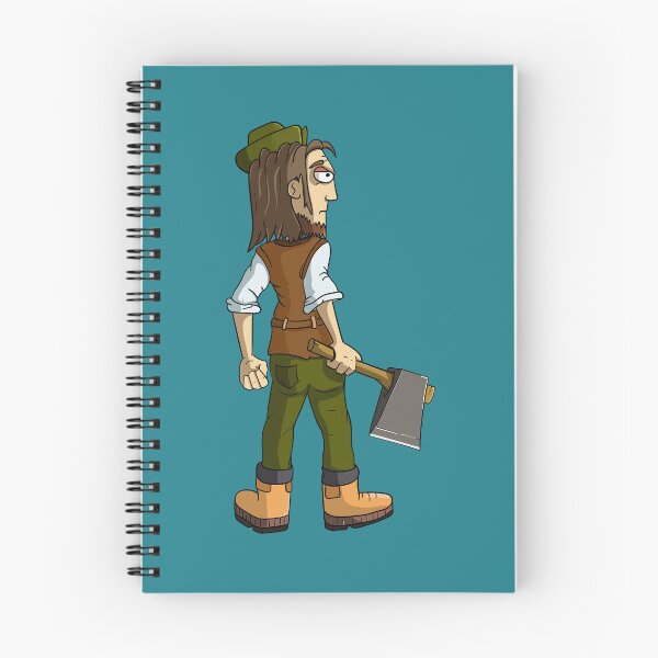 Item preview, Appalachian Folk designed and sold by Ironwood Creative Studio.