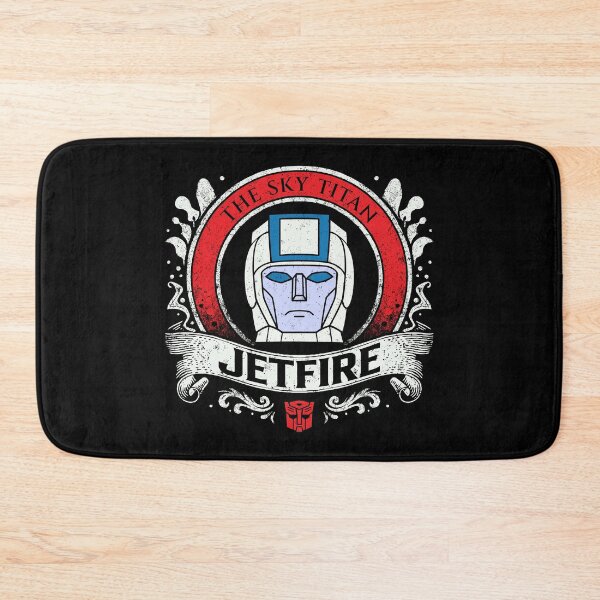 Item preview, JETFIRE - GRUNGE designed and sold by EXION CREW.