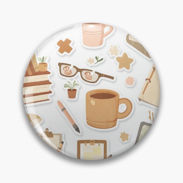 Item preview, Study & Journaling Sticker Collection designed and sold by Joyscribe.