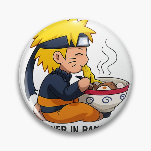 Item preview, Naruto designed and sold by HappyGl.