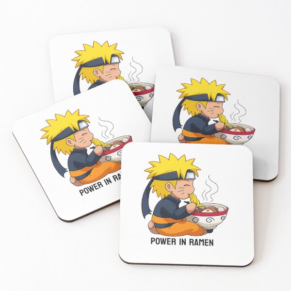 Item preview, Naruto designed and sold by HappyGl.
