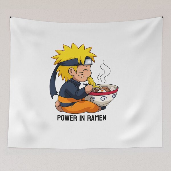Item preview, Naruto designed and sold by HappyGl.
