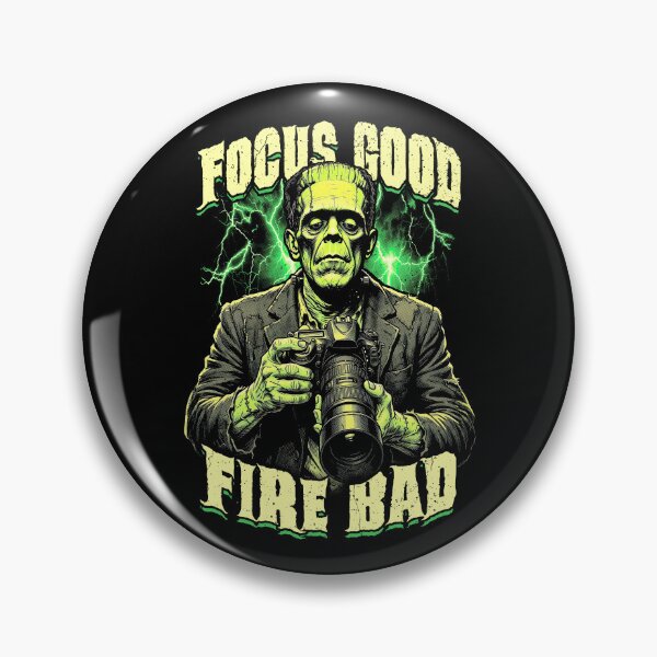 Item preview, Photographer Halloween Frankenstein Monster Photography designed and sold by GrandeDuc.