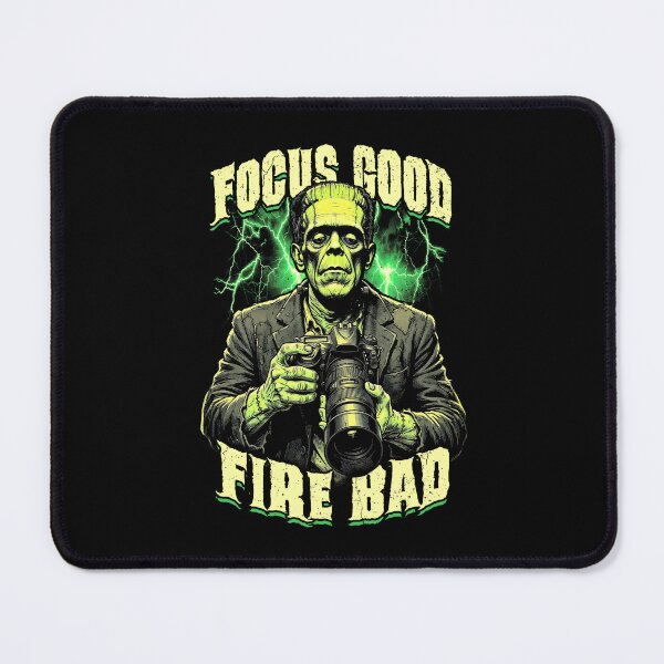 Item preview, Photographer Halloween Frankenstein Monster Photography designed and sold by GrandeDuc.