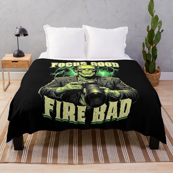 Item preview, Photographer Halloween Frankenstein Monster Photography designed and sold by GrandeDuc.