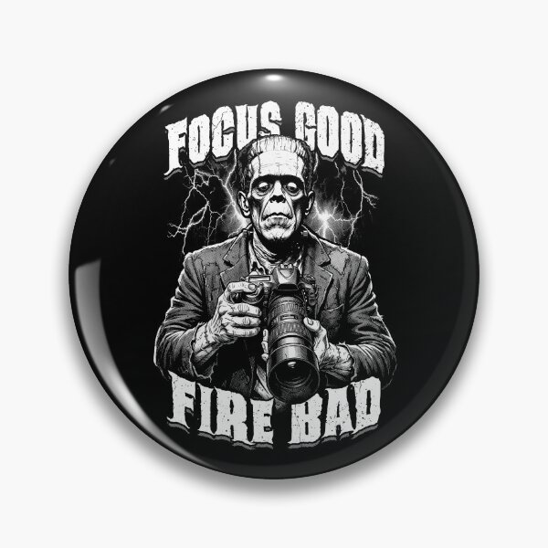 Item preview, Photographer Halloween Frankenstein Monster Photography designed and sold by GrandeDuc.