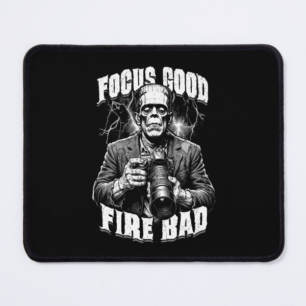 Item preview, Photographer Halloween Frankenstein Monster Photography designed and sold by GrandeDuc.