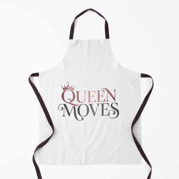 Item preview, Queen Moves Chess Shirt | Queen Chess Piece T-Shirt for Chess Players, Women & Chess Lovers designed and sold by KnightVibe.