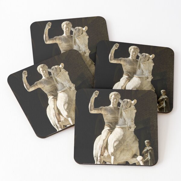 Item preview, Marco Nonio Albus designed and sold by Weston  Westmoreland.