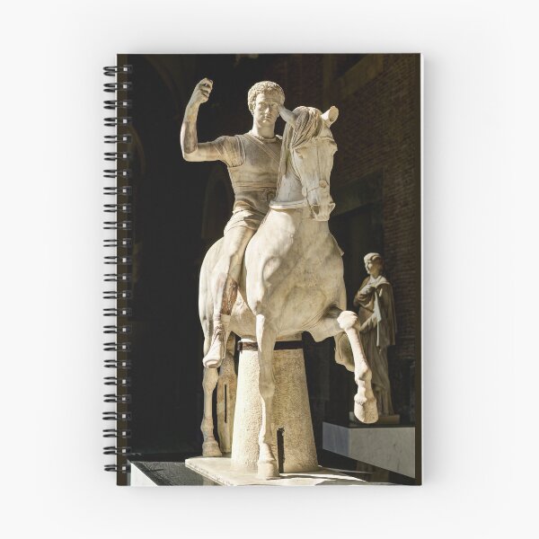 Item preview, Marcus Nonius Albus designed and sold by Weston  Westmoreland.