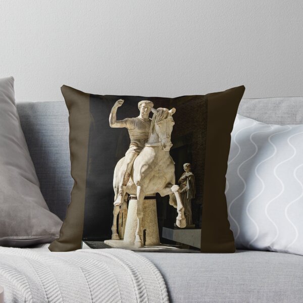 Item preview, Marcus Nonius Albus designed and sold by Weston  Westmoreland.