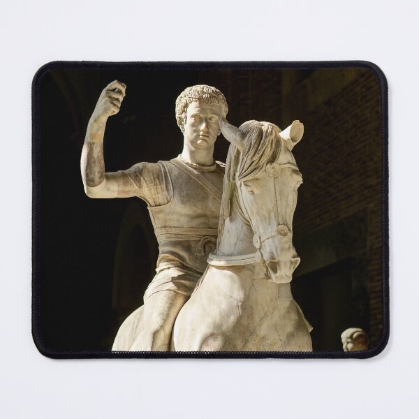 Item preview, Marcus Nonius Albus designed and sold by Weston  Westmoreland.